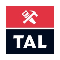 TAL Building Centers logo - Similar company to Lisciosbakery