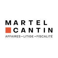 Martel Cantin logo - Similar company to Nexhome