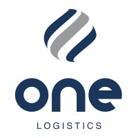 ONE Logistics logo - Similar company to One Soluções Em Negócios Internacionais