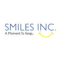 SMILES INC. Egypt logo - Similar company to Boards Kingdom Eg