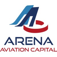 Arena Aviation Capital logo - Similar company to Fluid State