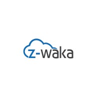 z-waka logo - Similar company to Hello Sayarwon