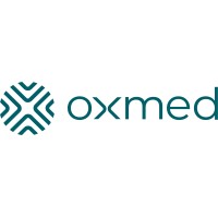 Oxmed logo - Similar company to Cornelion