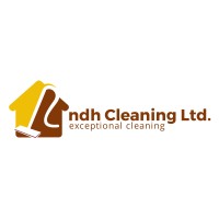 NDH Cleaning Ltd. logo - Similar company to Spotlight Accounting Limited