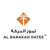 Al Barakah Dates® logo - Similar company to Yala Dates (Yalj Group Company)