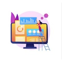 Digital Products Review Update logo - Similar company to Evowell