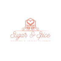 Sugar&Spice Wedding and Travel Planner logo - Similar company to Lugano Wedding