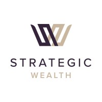 Strategic Wealth logo - Similar company to Iliad Wealth Solutions