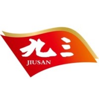 九三食品 logo - Similar company to Wufeng Tech