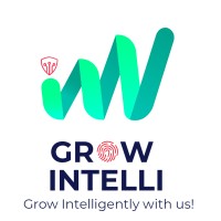 Growintelli Technologies P. Ltd. logo - Similar company to Techkrit