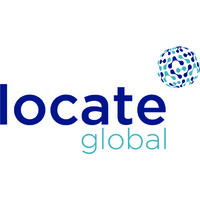 Locate Global logo - Similar company to Priavo Security
