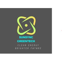 SunSyncGreenTech logo - Similar company to Printing Press