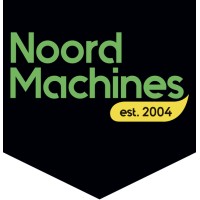 Noord Machines B.V. logo - Similar company to Herco Machinery