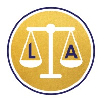 The Legal Advocate