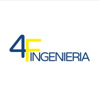 4FINGENIERIA logo - Similar company to 4F Engineering And Management Service