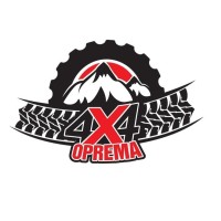 4X4 Oprema DOO logo - Similar company to 4X4 Utv Accessories Llc