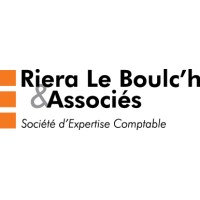 RIERA LE BOULC'H & Associés logo - Similar company to Signco Group