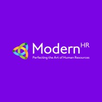 ModernHR, Inc.