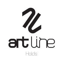 ArtLine Holds logo - Similar company to Sup'R Climbing