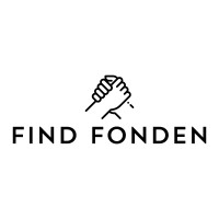 Find Fonden logo - Similar company to Fonde.Dk