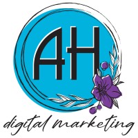 AH Digital Marketing logo - Similar company to Sitewebster Inc.