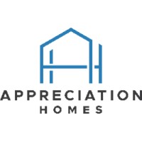 Appreciation Homes logo - Similar company to Cap Multifamily