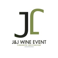 J&J Wine Event logo - Similar company to Lingui Yo
