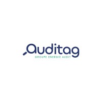 AUDITAG - ENERGIE AUDIT logo - Similar company to Protostep