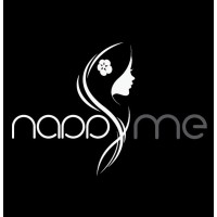 Nappyme Inc. logo - Similar company to Ma Coiffeuse Afro