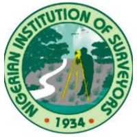 Nigerian Institution of Surveyors (NIS) logo - Similar company to Cloudheck