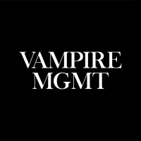 Vampire Mgmt logo - Similar company to Zora Architects