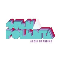 Suena Polenta - Audio Branding logo - Similar company to Rebelstudios