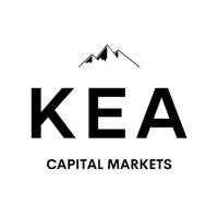 KEA Capital Markets logo - Similar company to Defuse ツ