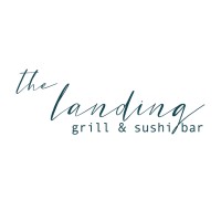 The Landing Grill & Sushi Bar logo - Similar company to Boccaccio'S Restaurant
