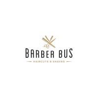 Barber Bus logo - Similar company to K2 Audio Visual
