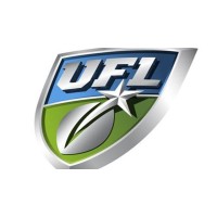 United Football League logo - Similar company to United Football League (Ufl)