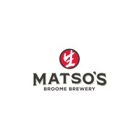 Matsos Broome Brewery logo - Similar company to Kimberley Accommodation Group