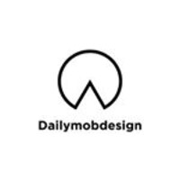 DailyMobDesign logo - Similar company to Insight Creatives