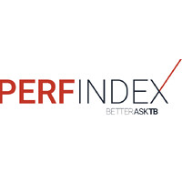 PerfIndex logo - Similar company to Volteos