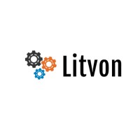 litvon logo - Similar company to Pyrénées Bois Energies Industrie