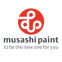 PT. Musashi Paint Indonesia logo - Similar company to Arkula