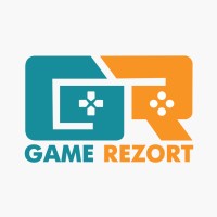 Game Rezort logo - Similar company to Files Technology & Files Studio Pvt Ltd