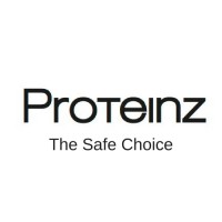 Proteinz 100% Natural Online Store logo - Similar company to Smart Strength