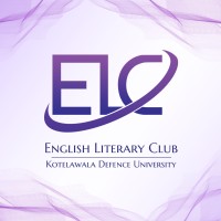 ELC KDU logo - Similar company to Seds Kdu