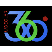 VideoLed360 logo - Similar company to Sryled Led Display