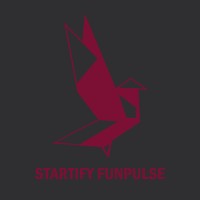 Startify Funpulse logo - Similar company to Gamify Bites