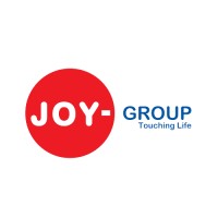 Joy Group logo - Similar company to Htostudios