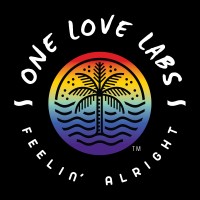 One Love Labs logo - Similar company to Cosmic Fusion Llc