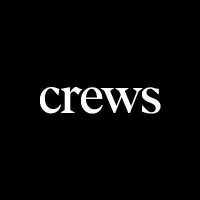 Crews logo - Similar company to Pointzeroo