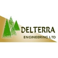 Delterra Engineering Ltd. logo - Similar company to Trk Engineering Ltd
